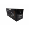Unamas Zero One Condoms 10pack Box