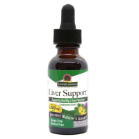 NATURE'S ANSWER LIVER SUPPORT 30ML