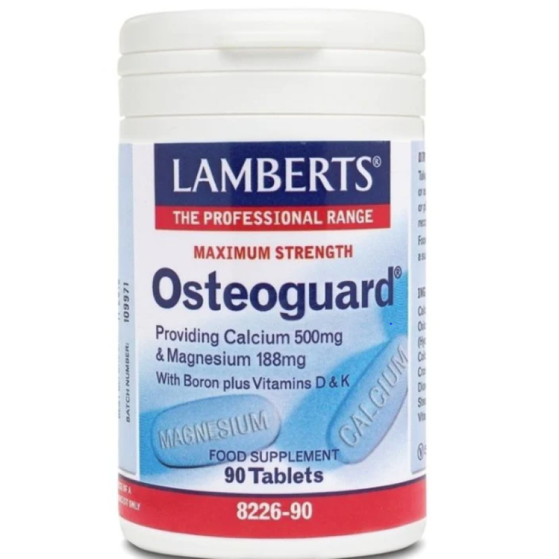 LAMBERTS OSTEOGUARD 90`s