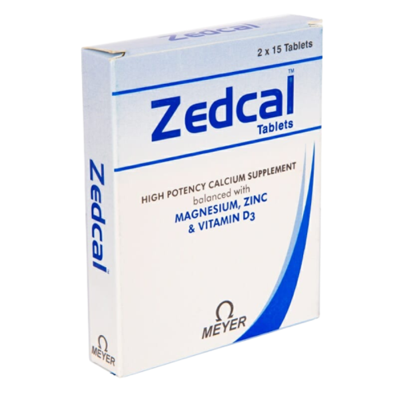 Zedcal Tabs 30s Zedcal Tabs 30s