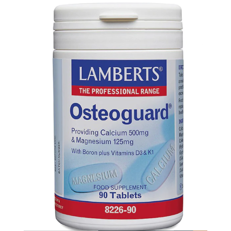 LAMBERTS OSTEOGUARD 30s