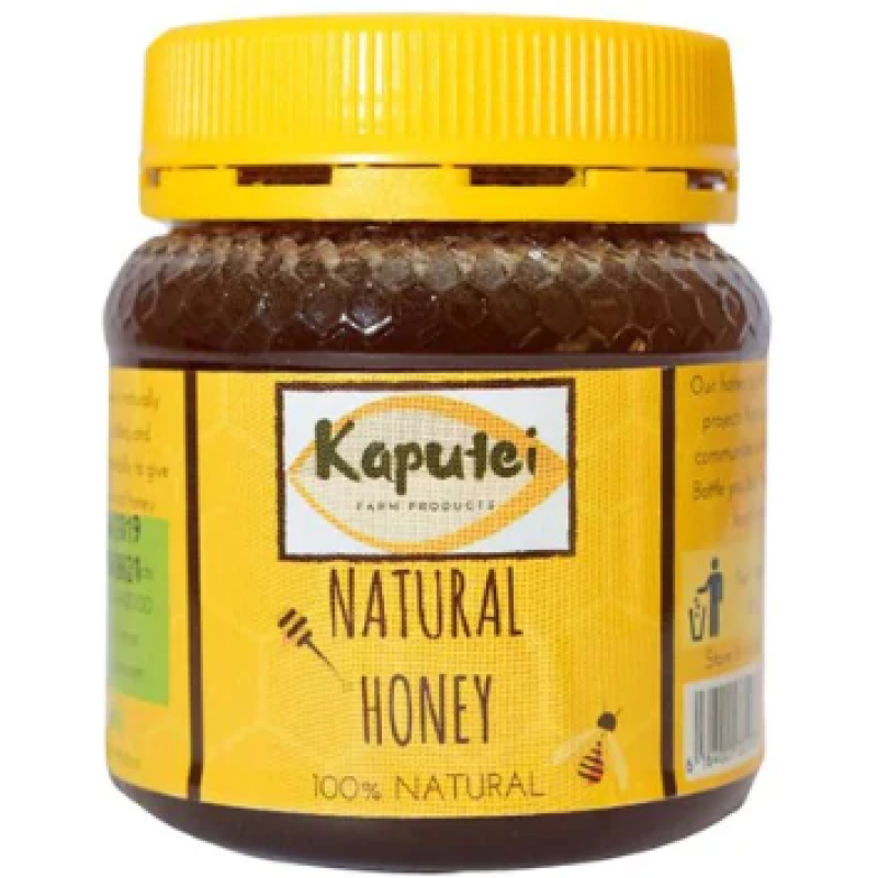 KAPUTEI 300G HONEY