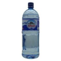 MT. KENYAN DRINKING WATER 1.5L