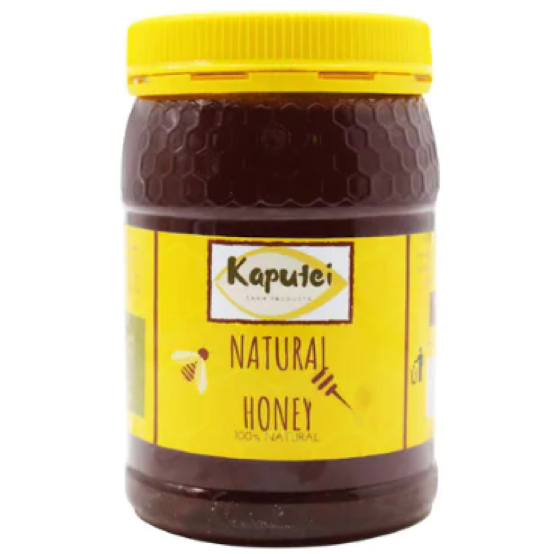 KAPUTEI 1KG HONEY