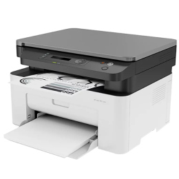 HP LASERJET MPF 135W PRINTER