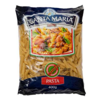 SANTA MARIA PENNE REGATE 400G