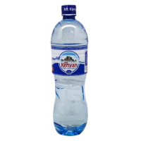 MT. KENYAN DRINKING WATER 1L