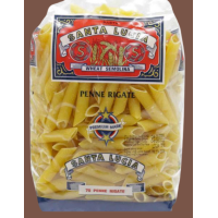 SANTA LUCIA PENNE REGATE 500G