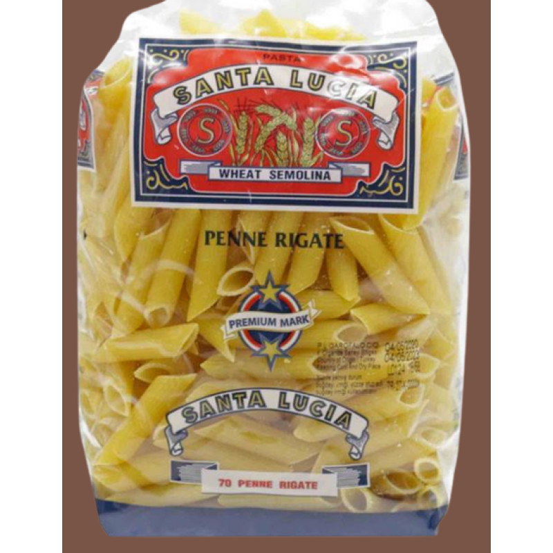 SANTA LUCIA PENNE REGATE 500G