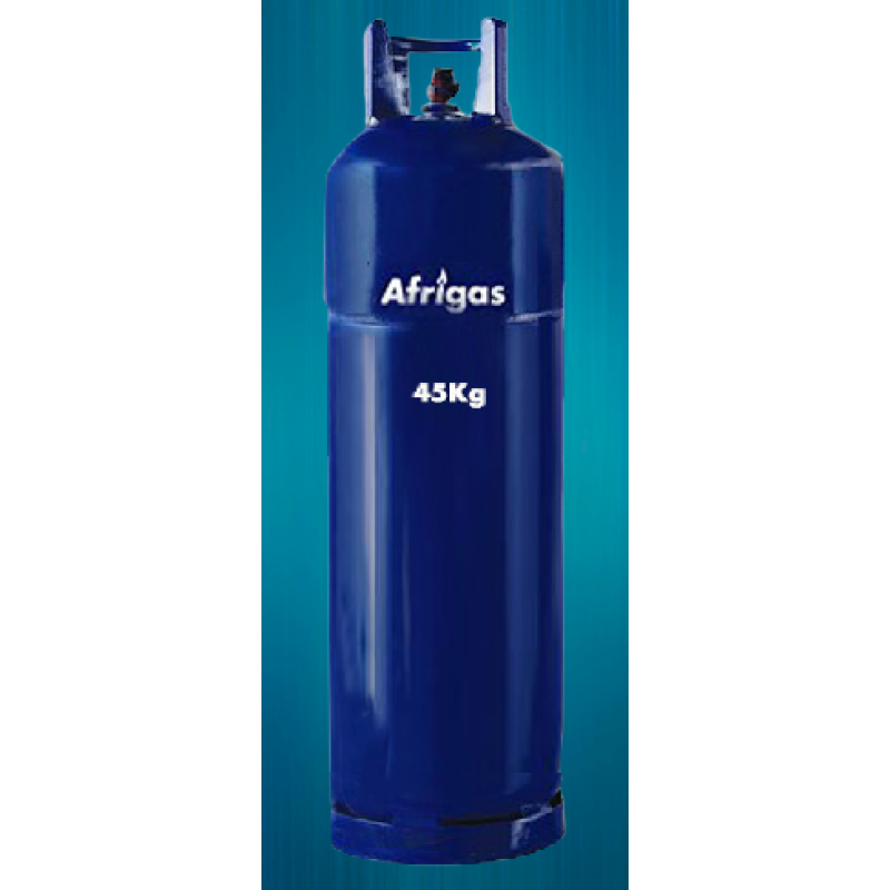 SHELL AFRIGAS 45KG REFILL