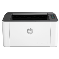 HP LASERJET PRINTER 107A (4ZB77A)