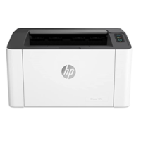 HP LASERJET PRINTER 107W (4ZB78A)