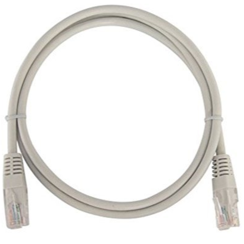 TERMINATOR PATCH CABLE CAT 6 -2M