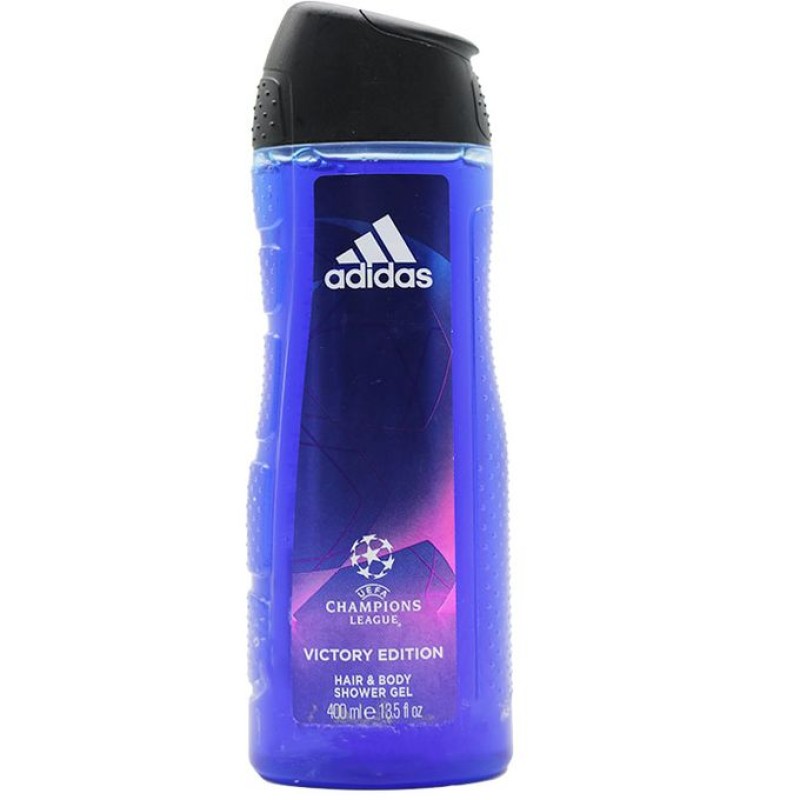ADIDAS SHOWER GEL VICTORY EDITION 400ML