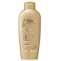 FAIR & WHITE GOLD ARGAN RADIANCE SHOWER GEL 1L