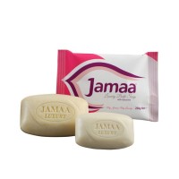 JAMAA TOILET SOAP LUXURY 125G