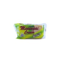 MENENGAI DETERGENT CREAM BAR SOAP - 200G