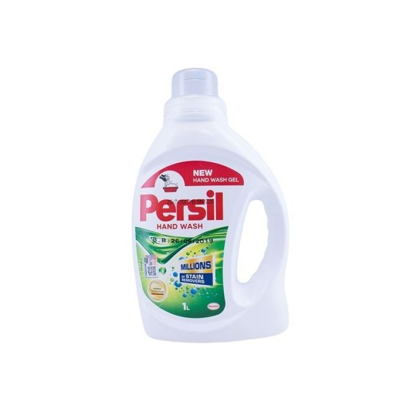 PERSIL LIQUID HAND WASHING DETERGENT - 1L