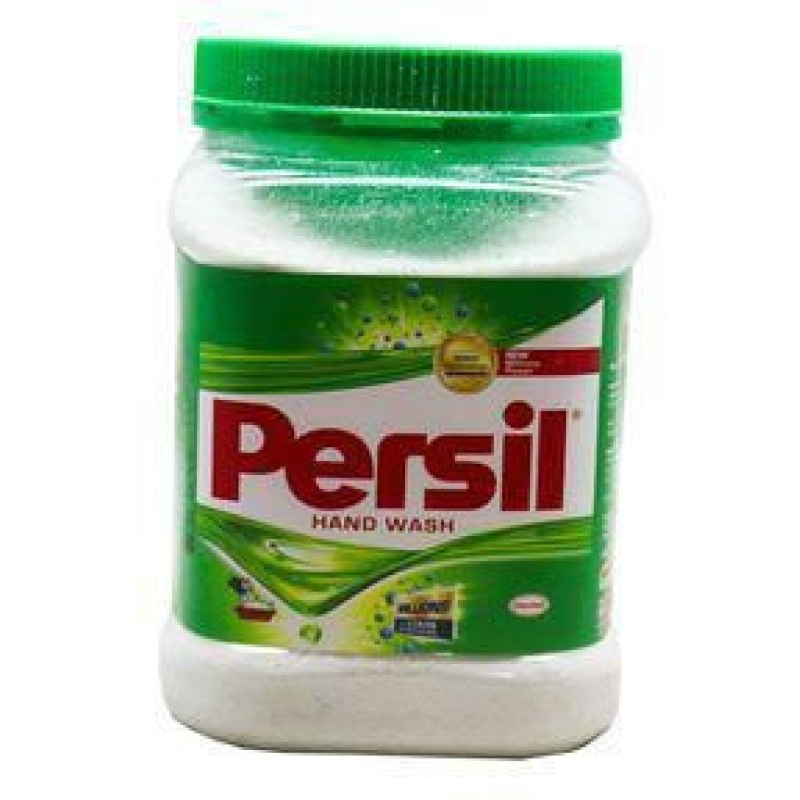 PERSIL HAND WASH POWDER JAR - 400G