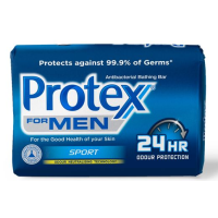 PROTEX FOR MEN BATHING-SOAP- SPORT 150G