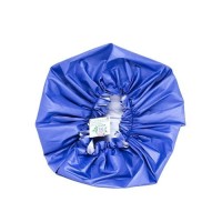 METHA COLLECTIONS QUALITY SHOWER CAP (COLOUR MAY VARY)