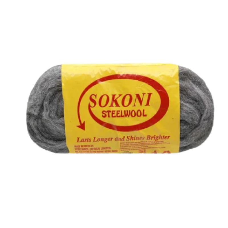 SOKONI WOOL 75G