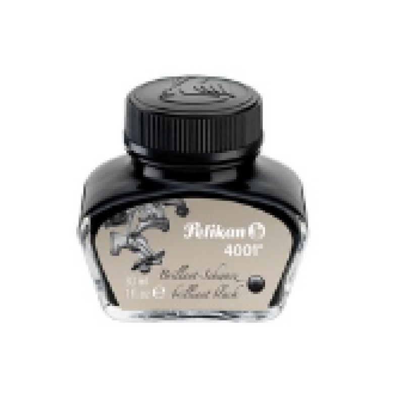 PELIKAN WRITING INK 30ml - BLACK